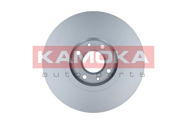 Brake Disc KAMOKA 103261 2