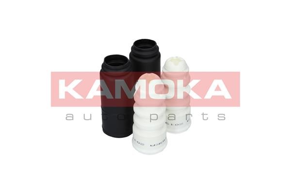 Dust Cover Kit, shock absorber KAMOKA 2019040