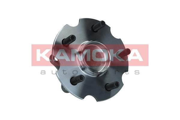 Wheel Bearing Kit KAMOKA 5500293