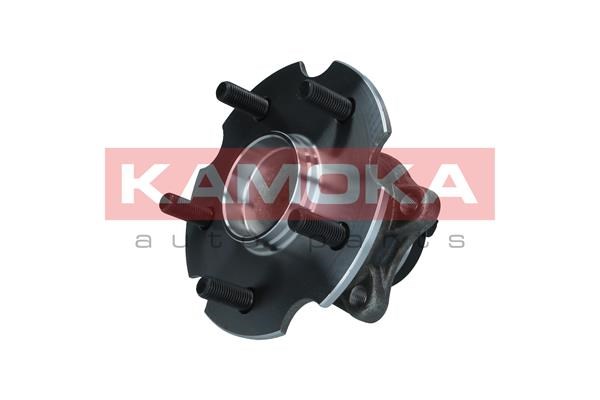 Wheel Bearing Kit KAMOKA 5500293 2