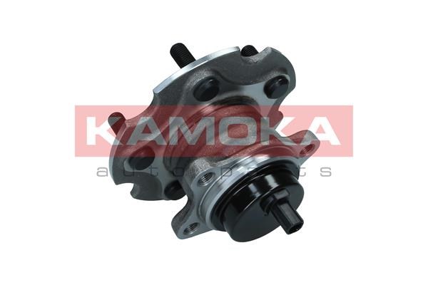 Wheel Bearing Kit KAMOKA 5500293 3
