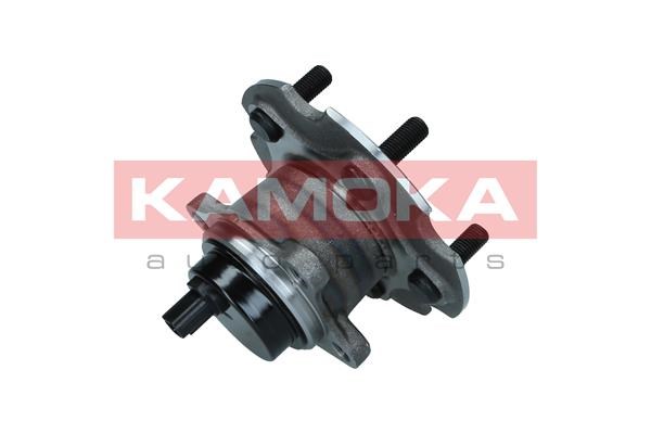 Wheel Bearing Kit KAMOKA 5500293 4