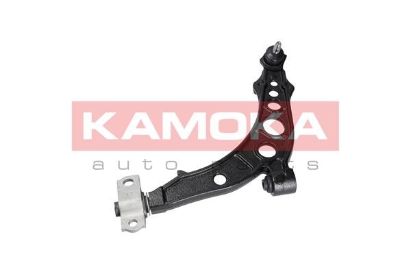 Control Arm/Trailing Arm, wheel suspension KAMOKA 9050027 4