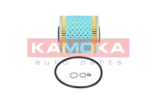 Oil Filter KAMOKA F104901 2