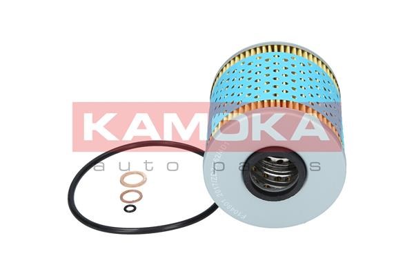 Oil Filter KAMOKA F104901 3