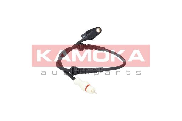 Sensor, wheel speed KAMOKA 1060383 4