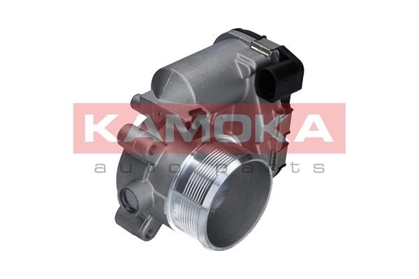 Throttle Body KAMOKA 112001