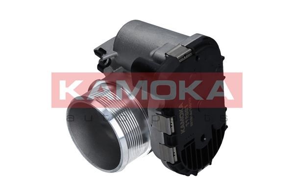 Throttle Body KAMOKA 112001 2