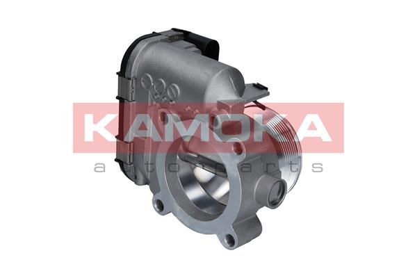Throttle Body KAMOKA 112001 4