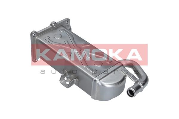 Cooler, exhaust gas recirculation KAMOKA 19C071