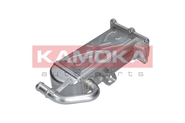 Cooler, exhaust gas recirculation KAMOKA 19C071 2