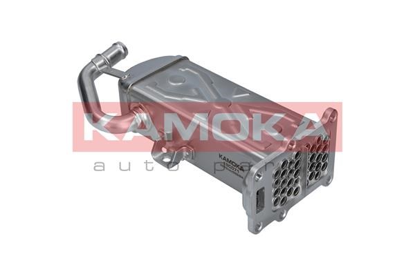 Cooler, exhaust gas recirculation KAMOKA 19C071 3