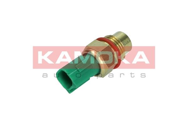 Temperature Switch, radiator fan KAMOKA 4090022 3
