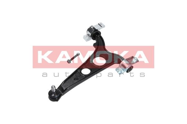 Control Arm/Trailing Arm, wheel suspension KAMOKA 9050038