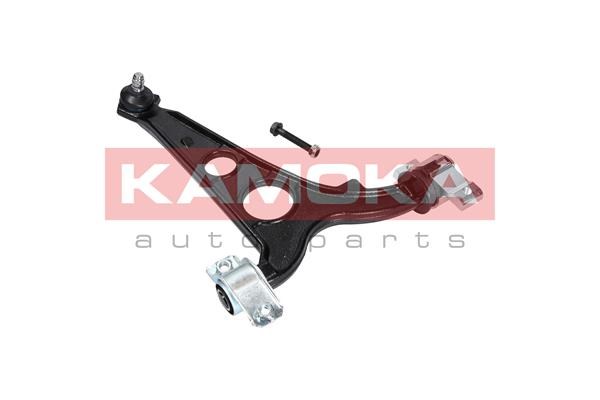 Control Arm/Trailing Arm, wheel suspension KAMOKA 9050038 2