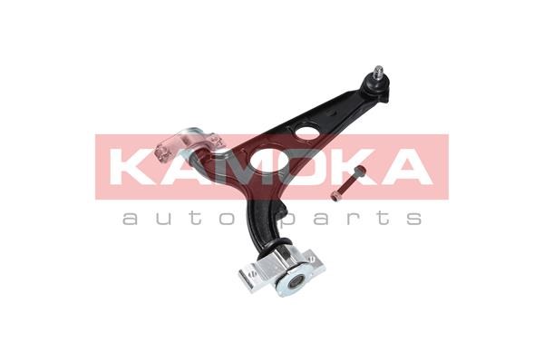 Control Arm/Trailing Arm, wheel suspension KAMOKA 9050038 3