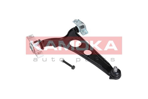 Control Arm/Trailing Arm, wheel suspension KAMOKA 9050038 4