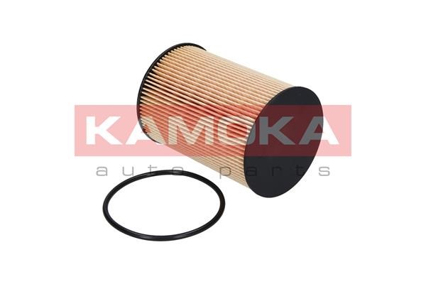 Fuel Filter KAMOKA F307801 2