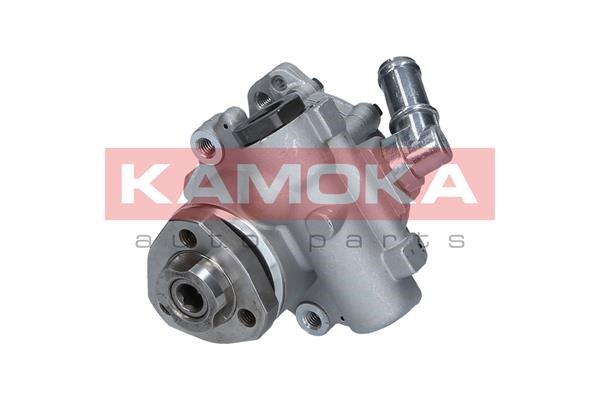 Hydraulic Pump, steering system KAMOKA PP199