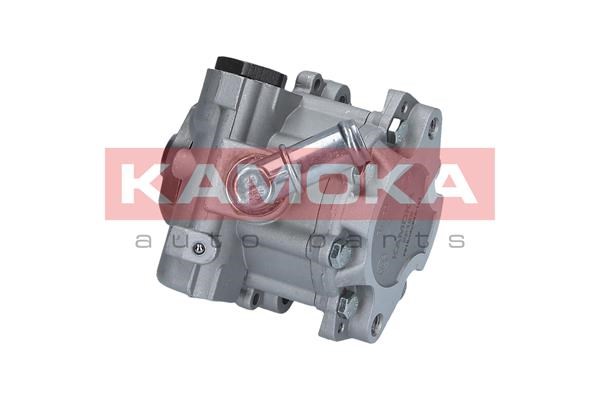 Hydraulic Pump, steering system KAMOKA PP199 2