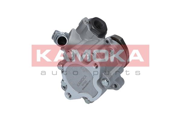 Hydraulic Pump, steering system KAMOKA PP199 3
