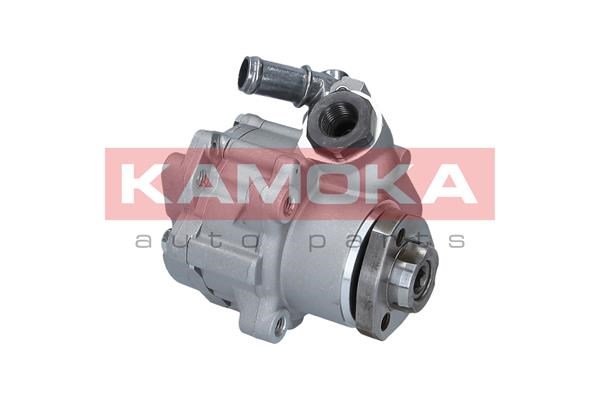 Hydraulic Pump, steering system KAMOKA PP199 4