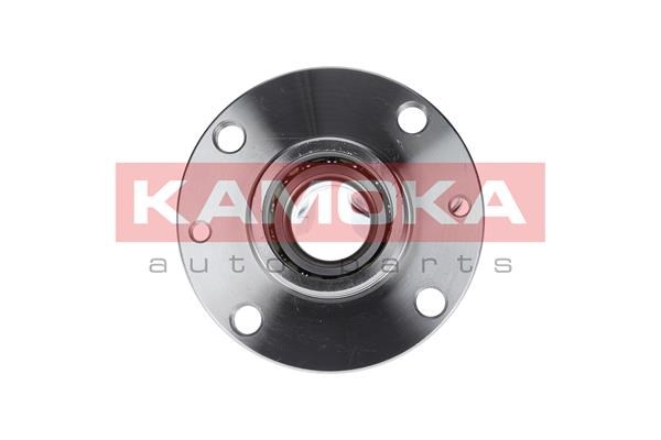 Wheel Bearing Kit KAMOKA 5500026