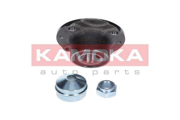 Wheel Bearing Kit KAMOKA 5500026 3