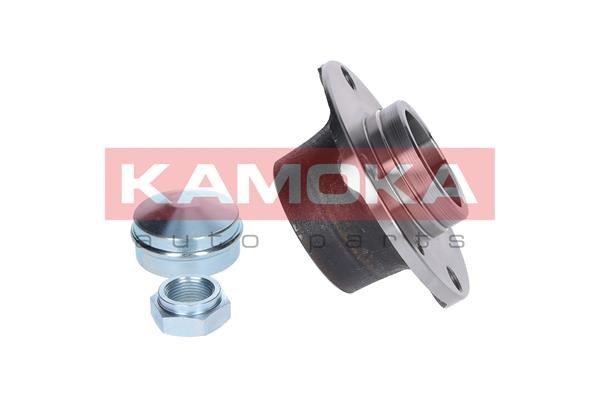 Wheel Bearing Kit KAMOKA 5500026 4