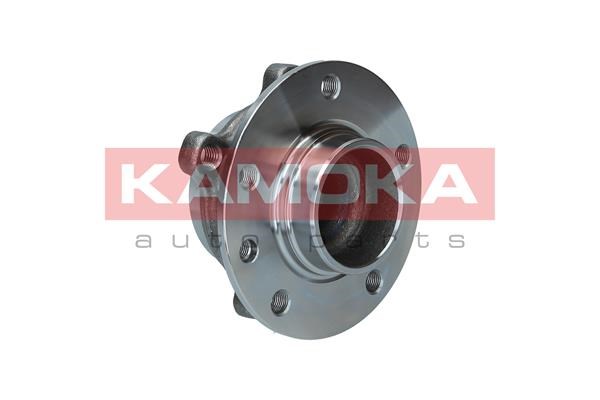 Wheel Bearing Kit KAMOKA 5500226