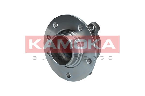 Wheel Bearing Kit KAMOKA 5500226 2