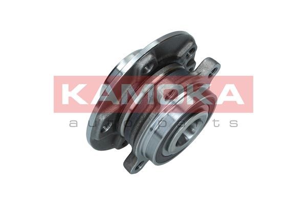 Wheel Bearing Kit KAMOKA 5500226 3
