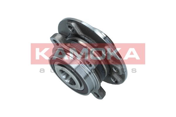 Wheel Bearing Kit KAMOKA 5500226 4