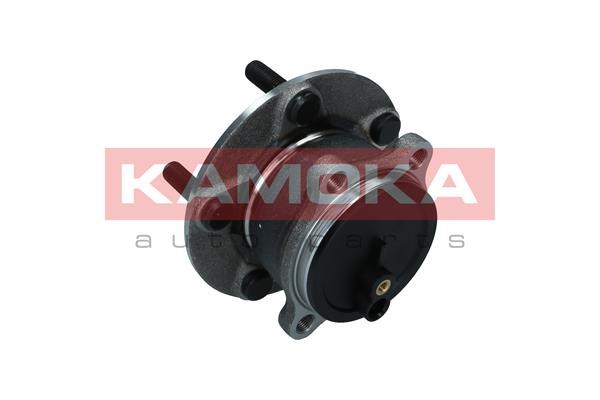 Wheel Bearing Kit KAMOKA 5500298