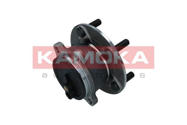 Wheel Bearing Kit KAMOKA 5500298 2