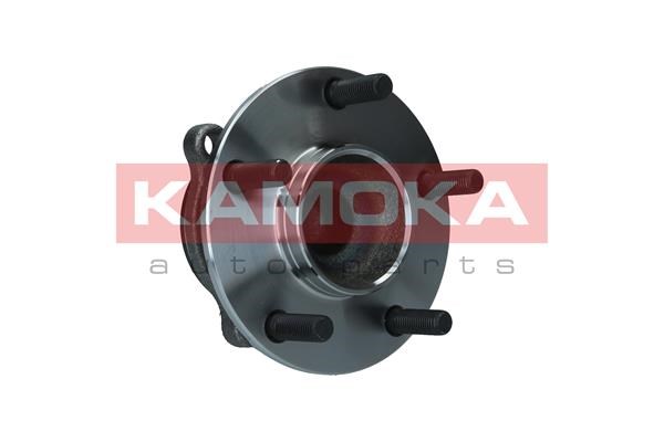 Wheel Bearing Kit KAMOKA 5500298 3