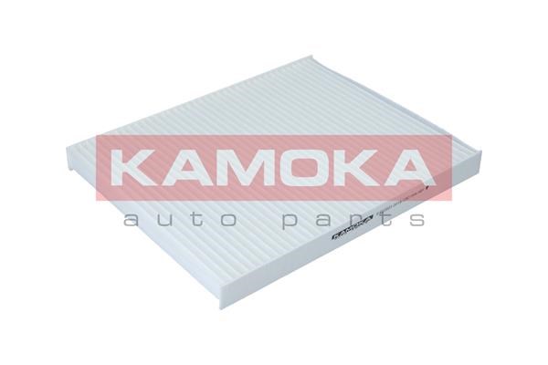 Filter, interior air KAMOKA F403301
