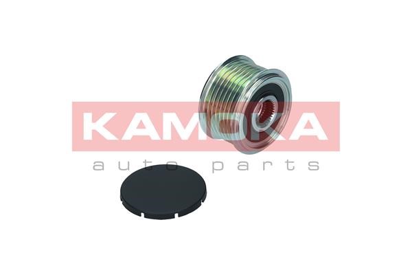Alternator Freewheel Clutch KAMOKA RC146 2