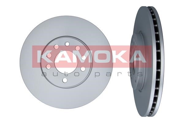 Brake Disc KAMOKA 1031620