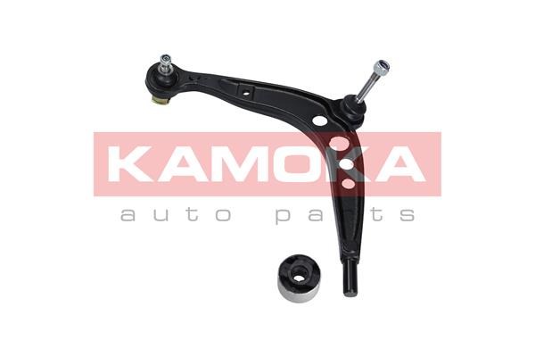 Control Arm/Trailing Arm, wheel suspension KAMOKA 9050067