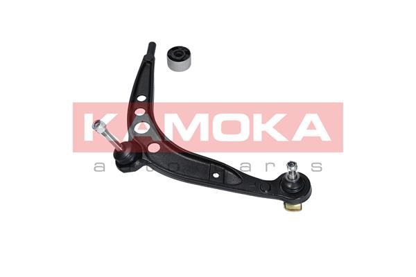 Control Arm/Trailing Arm, wheel suspension KAMOKA 9050067 3
