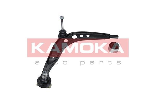 Control Arm/Trailing Arm, wheel suspension KAMOKA 9050067 4