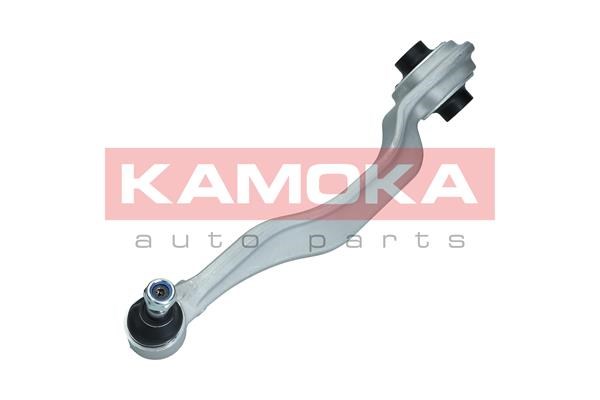 Control Arm/Trailing Arm, wheel suspension KAMOKA 9050196