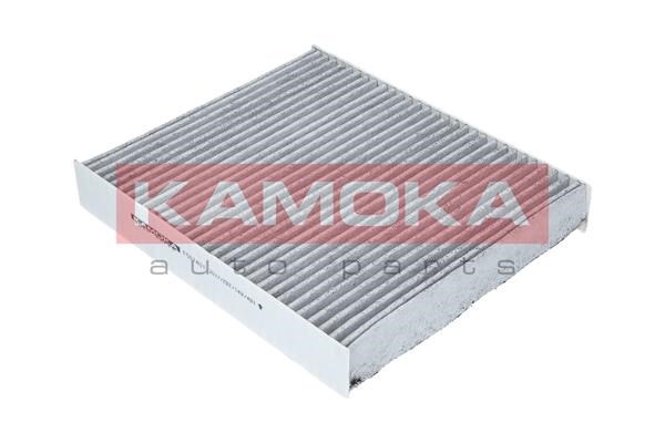 Filter, interior air KAMOKA F507401 2