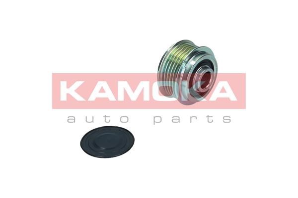 Alternator Freewheel Clutch KAMOKA RC088