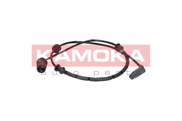 Warning Contact, brake pad wear KAMOKA 105031