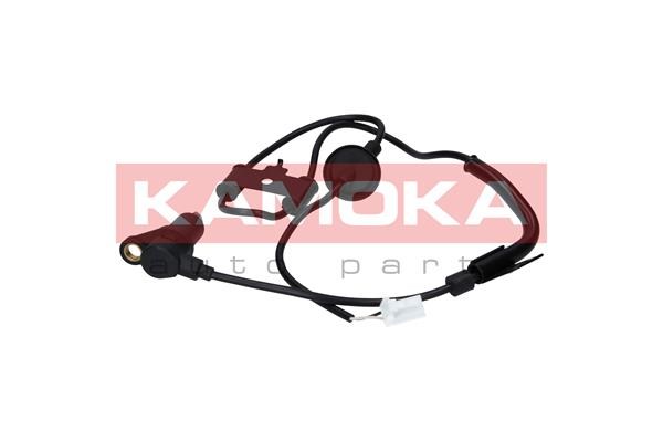 Sensor, wheel speed KAMOKA 1060471 4