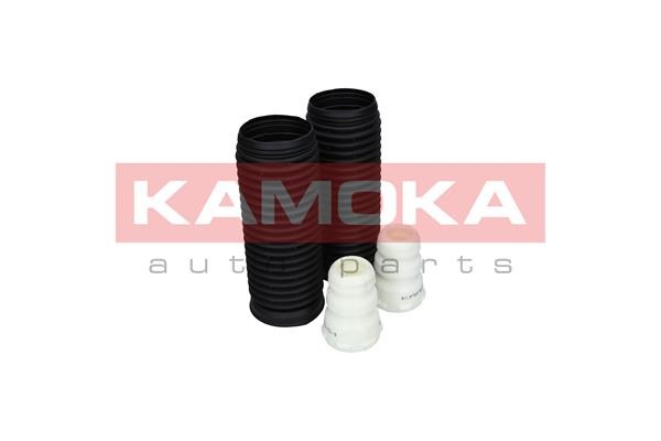 Dust Cover Kit, shock absorber KAMOKA 2019051