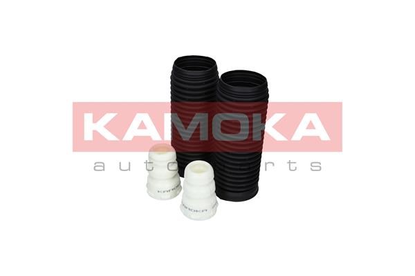 Dust Cover Kit, shock absorber KAMOKA 2019051 2