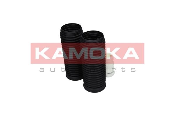 Dust Cover Kit, shock absorber KAMOKA 2019051 4